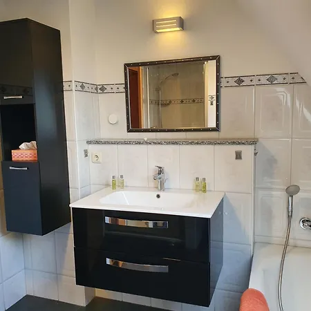 Apartment Papke In Faulueck *