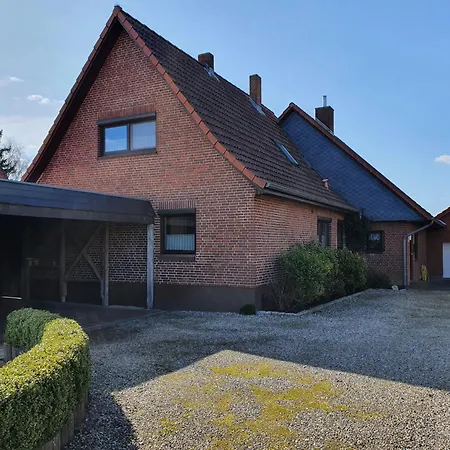 Apartment Papke In Faulueck Rabenkirchen-Faulueck