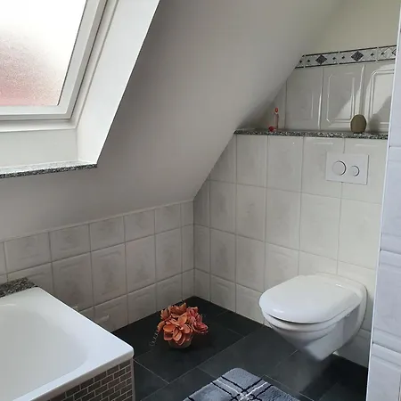 Apartment Papke In Faulueck