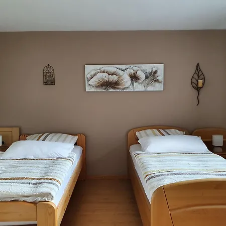 Apartment Papke In Faulueck Rabenkirchen-Faulueck