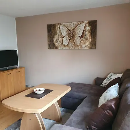 Papke In Faulueck Apartment