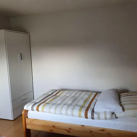 Papke In Faulueck Apartment