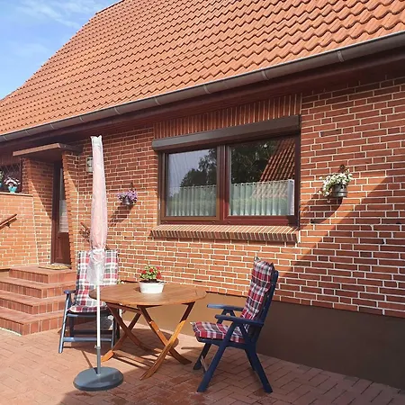 Papke In Faulueck Rabenkirchen-Faulueck
